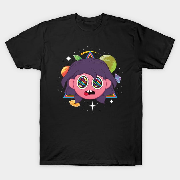 Midnight Gospel T-Shirt by Woah_Jonny